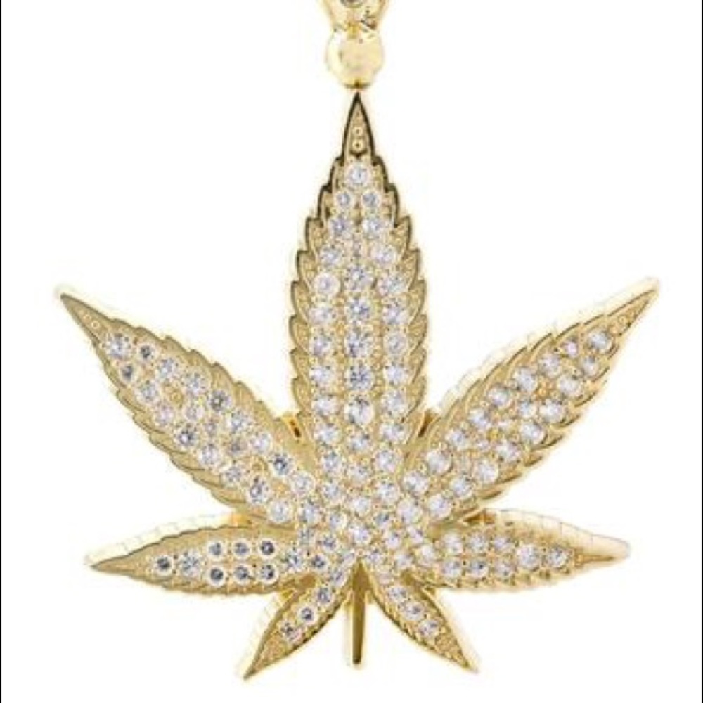 Weed emblem